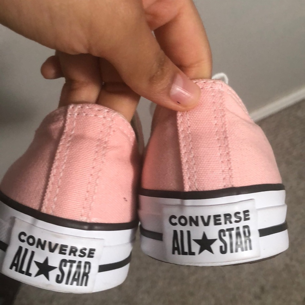 Converse shoes